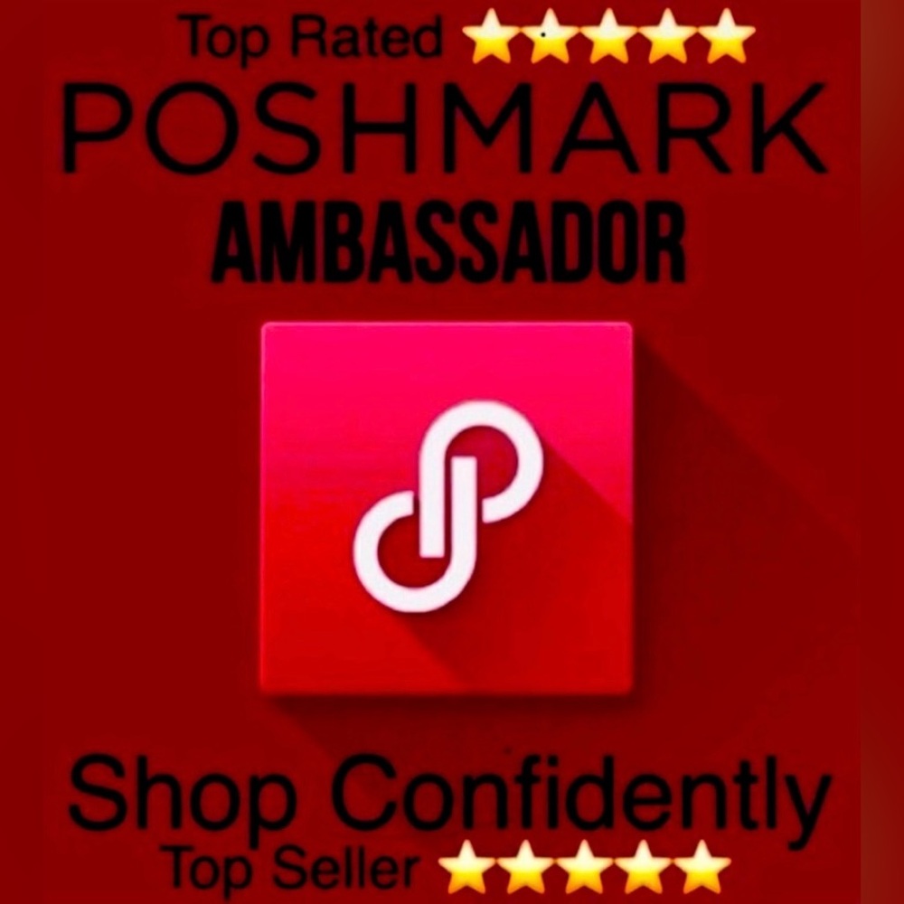 Poshmark Ambassador Badge